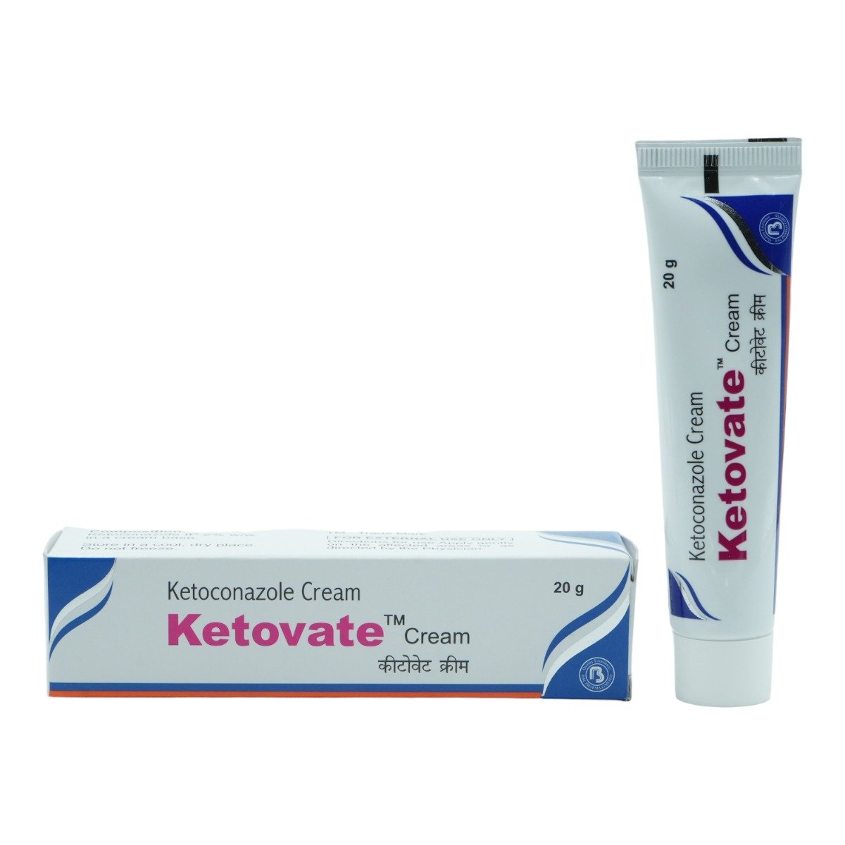 Ketovate Cream 20 gm, Pack of 1 CREAM Ketovate Cream 20 gm, Pack of 1 CREAM