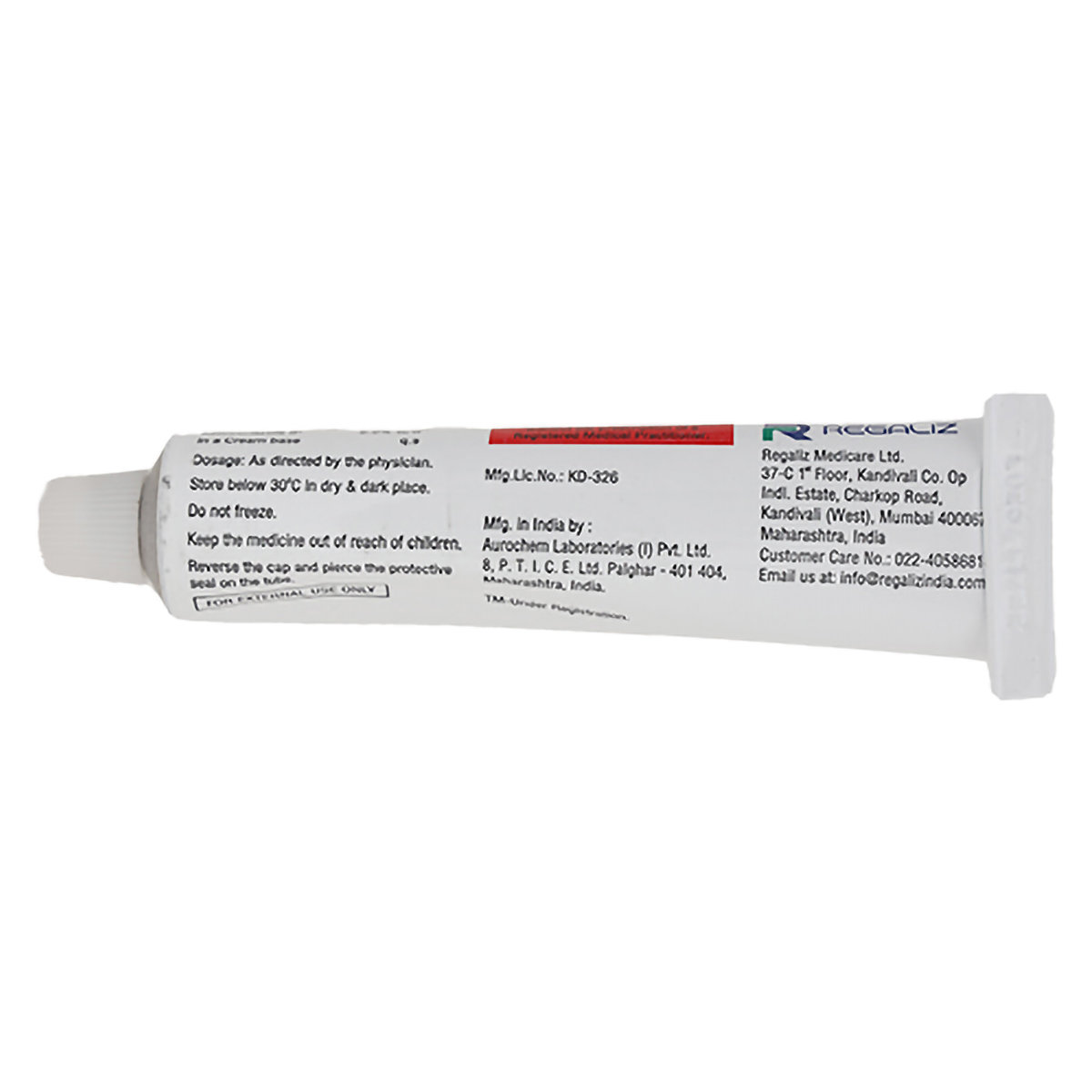 Ketoliz Cream 30 gm, Pack of 1 OINTMENT Ketoliz Cream 30 gm, Pack of 1 OINTMENT