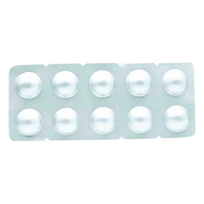 Ketorol SP Tablet 10's, Pack of 10 TABLETS