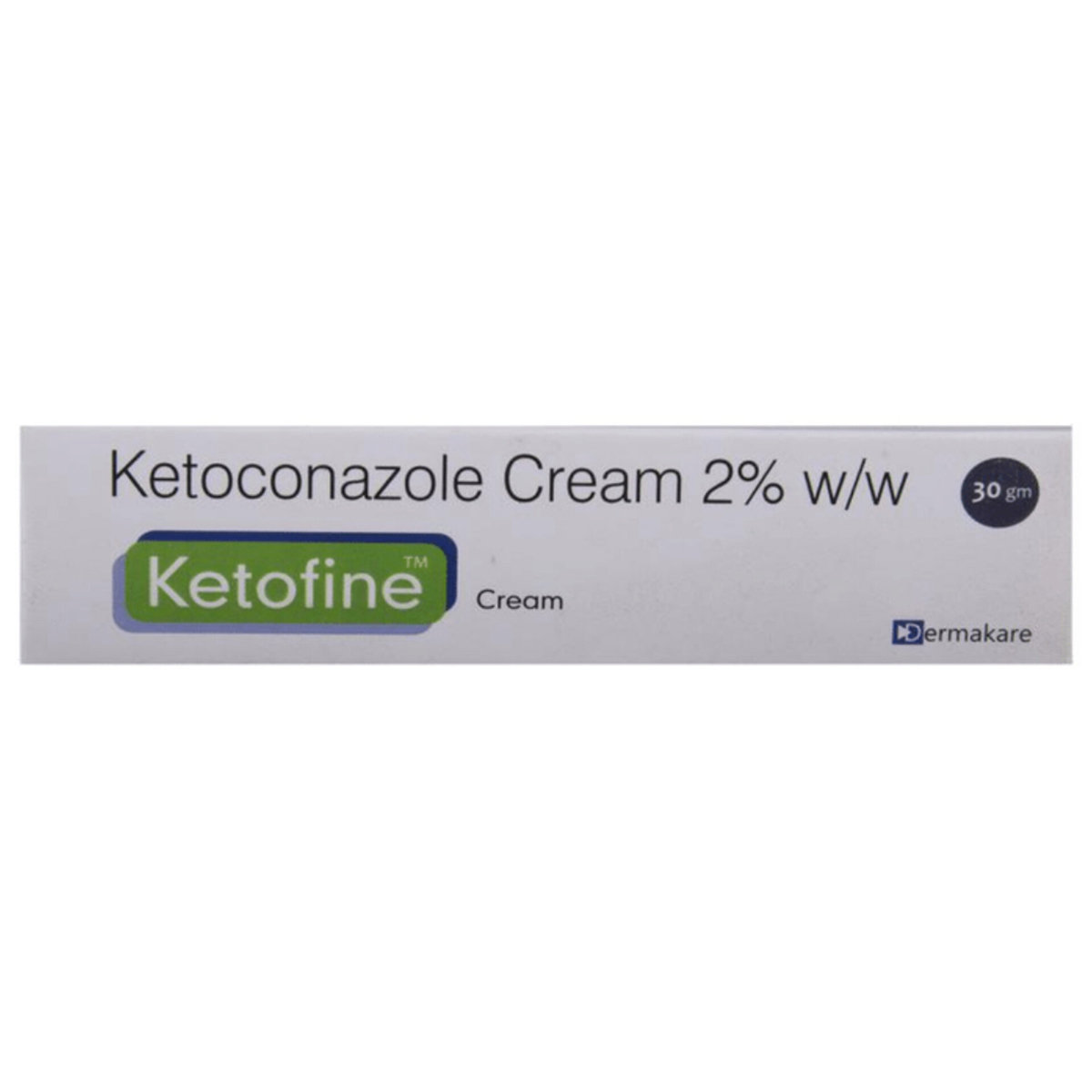 Ketofine Cream 30 gm, Pack of 1 OINTMENT Ketofine Cream 30 gm, Pack of 1 OINTMENT