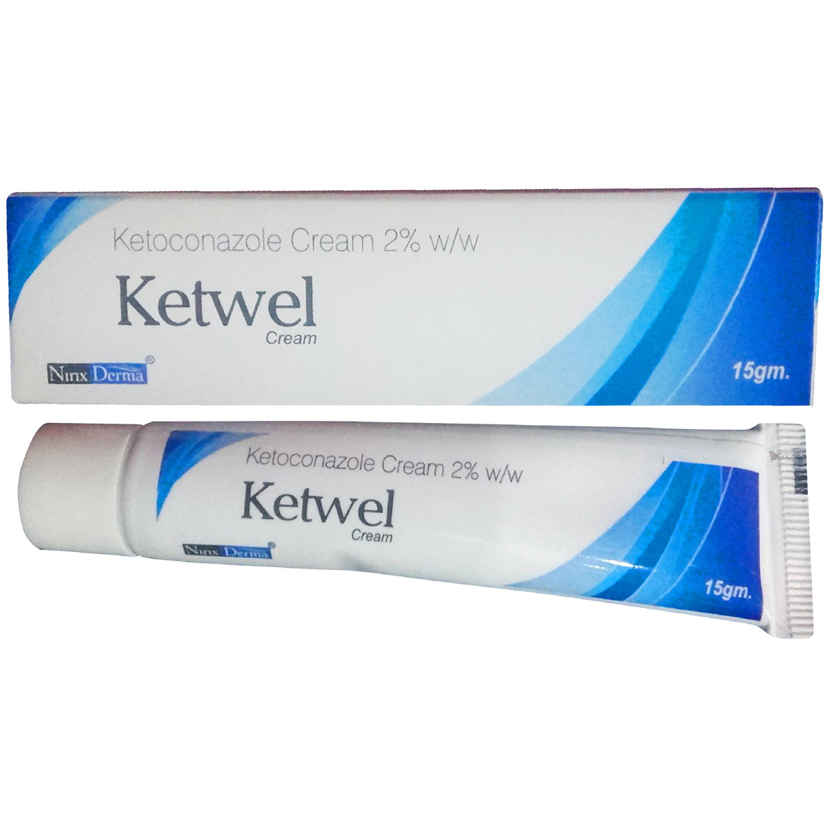 Ketwel Cream 15 gm, Pack of 1 CREAM Ketwel Cream 15 gm, Pack of 1 CREAM