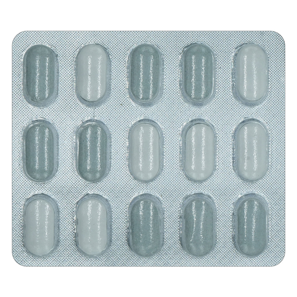 K-Glim-Trio 2 mg Tablet 15's, Pack of 15 TabletS K-Glim-Trio 2 mg Tablet 15's, Pack of 15 TabletS