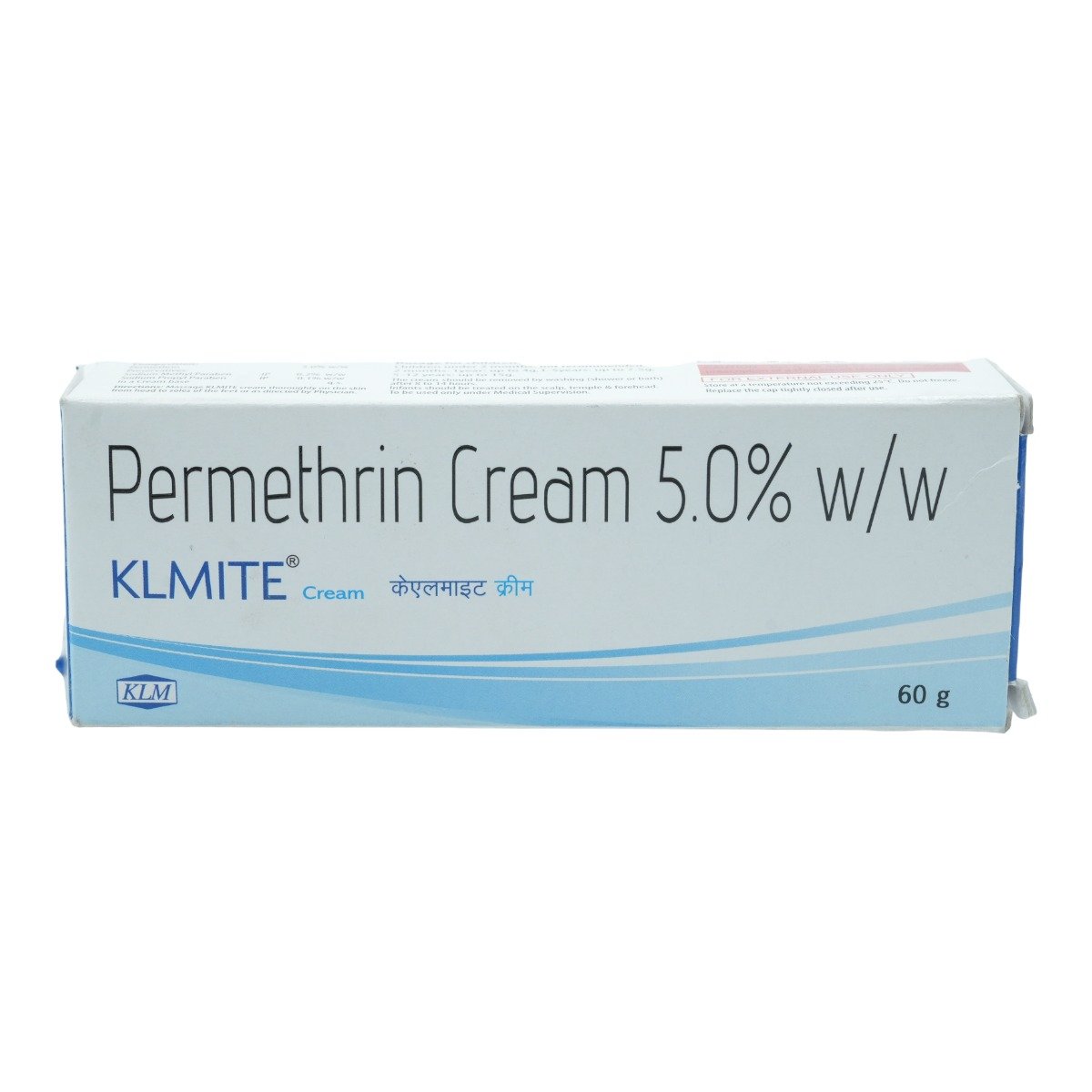 Klmite 5%W/W Cream 60gm, Pack of 1 Ointment Klmite 5%W/W Cream 60gm, Pack of 1 Ointment