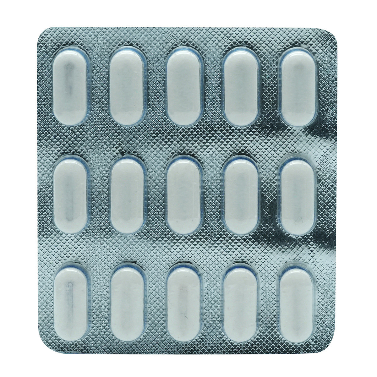 K-Met 500 mg Tablet 15's, Pack of 15 TabletS K-Met 500 mg Tablet 15's, Pack of 15 TabletS