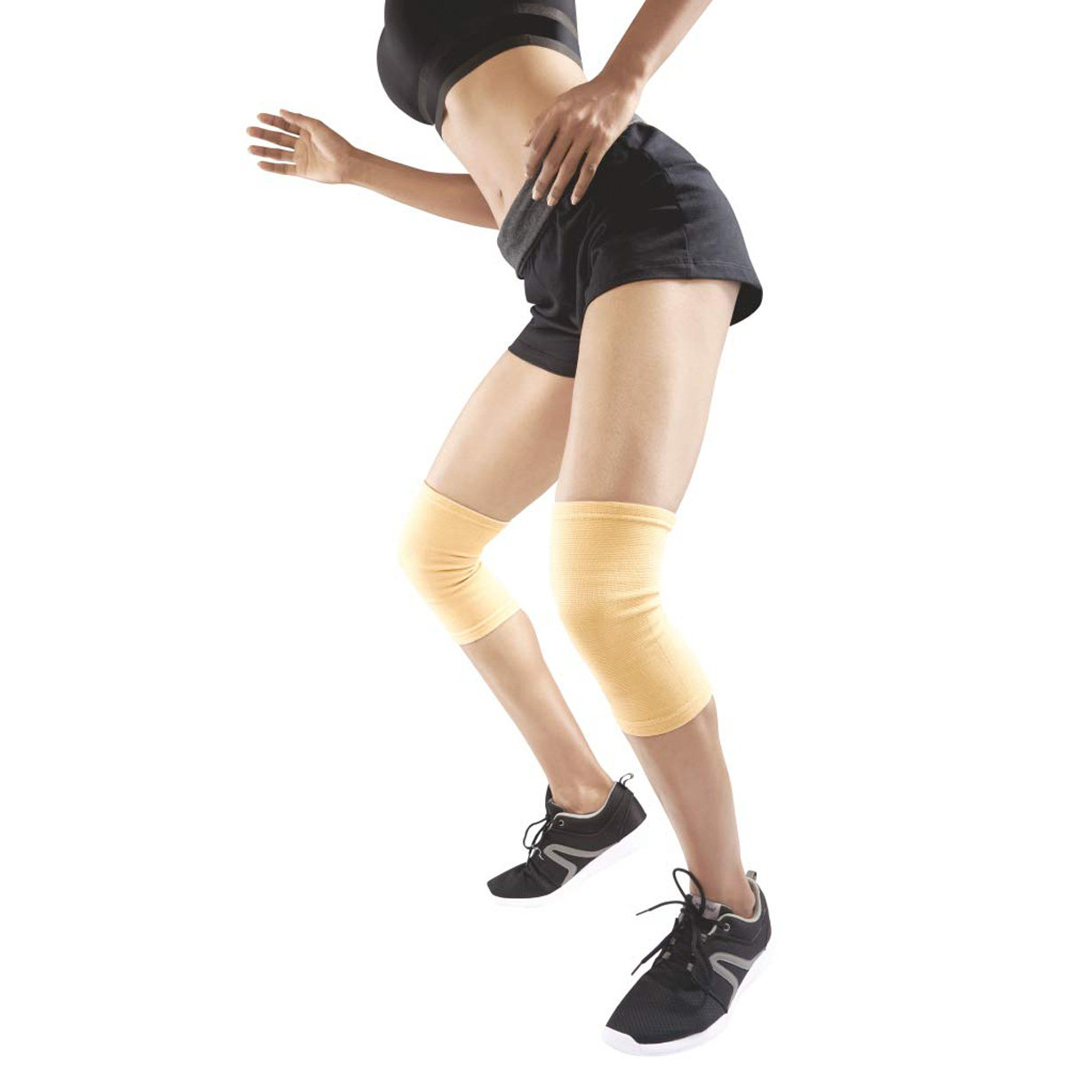 Vissco Knee Cap XXL, 1 Count, Pack of 1 Vissco Knee Cap XXL, 1 Count, Pack of 1