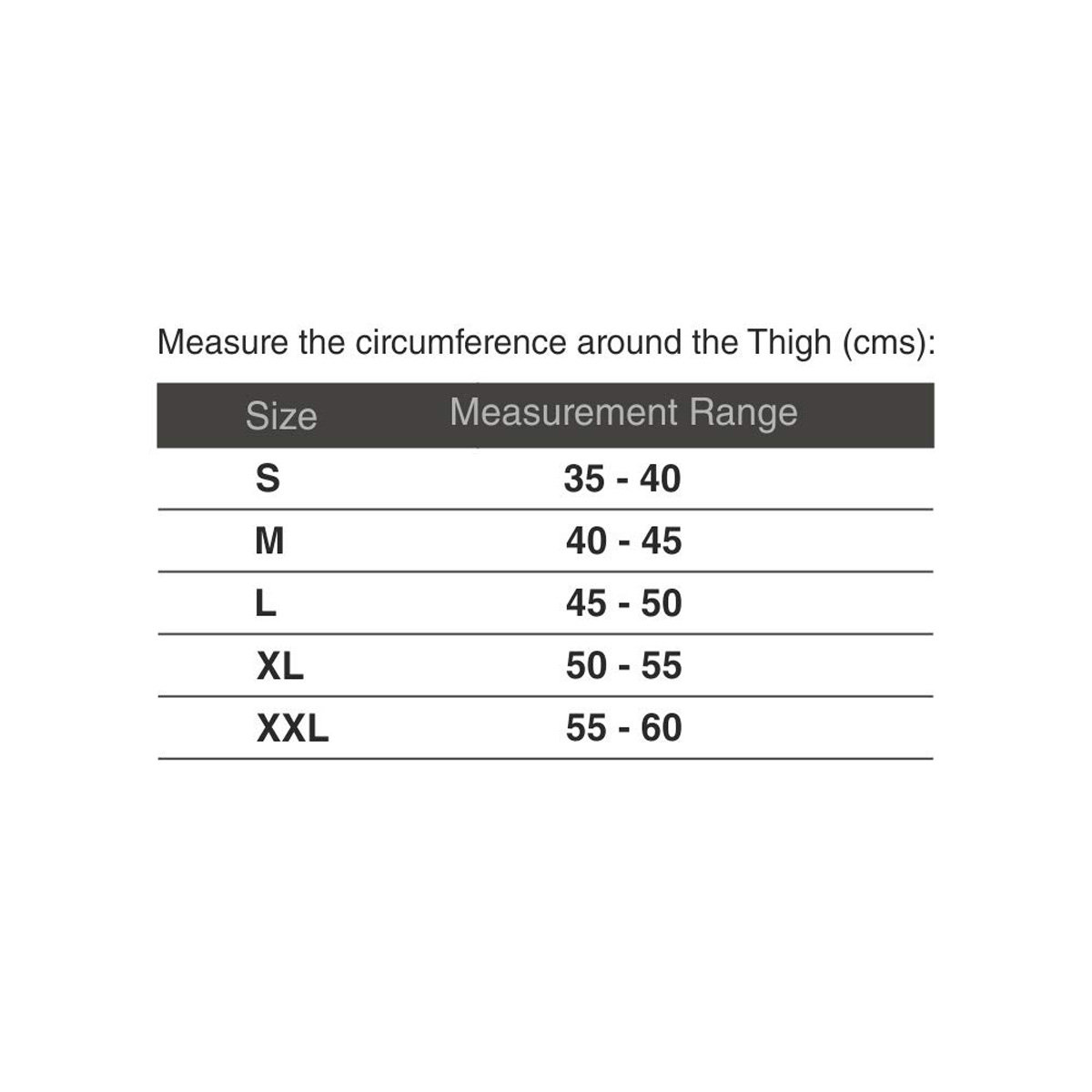 Vissco Knee Cap XXL, 1 Count, Pack of 1 Vissco Knee Cap XXL, 1 Count, Pack of 1