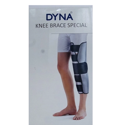 Dynamic Knee Brace Spl Large, 1 Count, Pack of 1