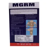 MGRM 0701 Knee Support Large, 1 Count, Pack of 1