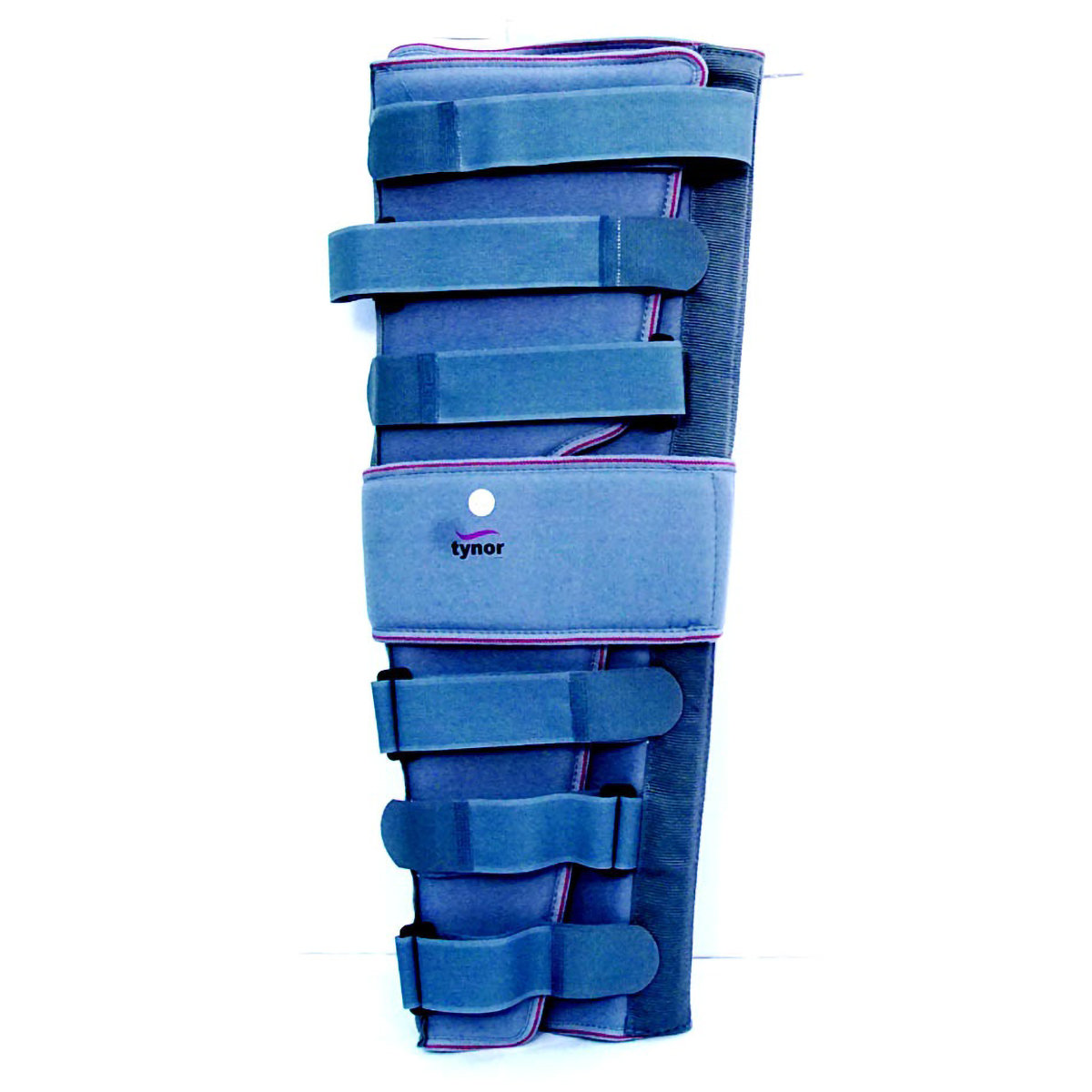 Tynor Knee Immobiliser Large, 1 Count, Pack of 1 Tynor Knee Immobiliser Large, 1 Count, Pack of 1