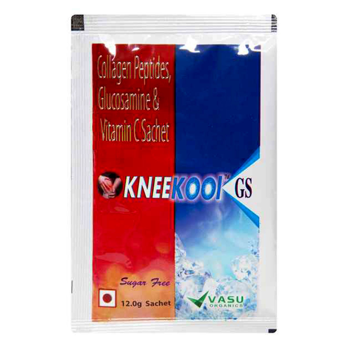 Buy Kneekoll Gs 12.0G Sachet Online