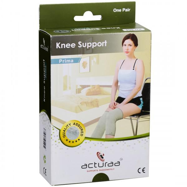 Acura Knee Support Prima XL, 1 Count, Pack of 1 Acura Knee Support Prima XL, 1 Count, Pack of 1