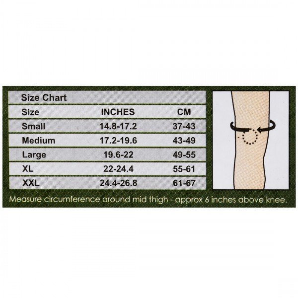 Acura Knee Support 3D Ultima XL, 1 Count, Pack of 1 Acura Knee Support 3D Ultima XL, 1 Count, Pack of 1