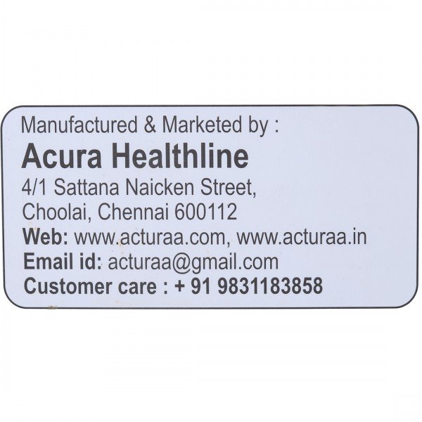 Acura Knee Support 3D Ultima XL, 1 Count, Pack of 1 Acura Knee Support 3D Ultima XL, 1 Count, Pack of 1