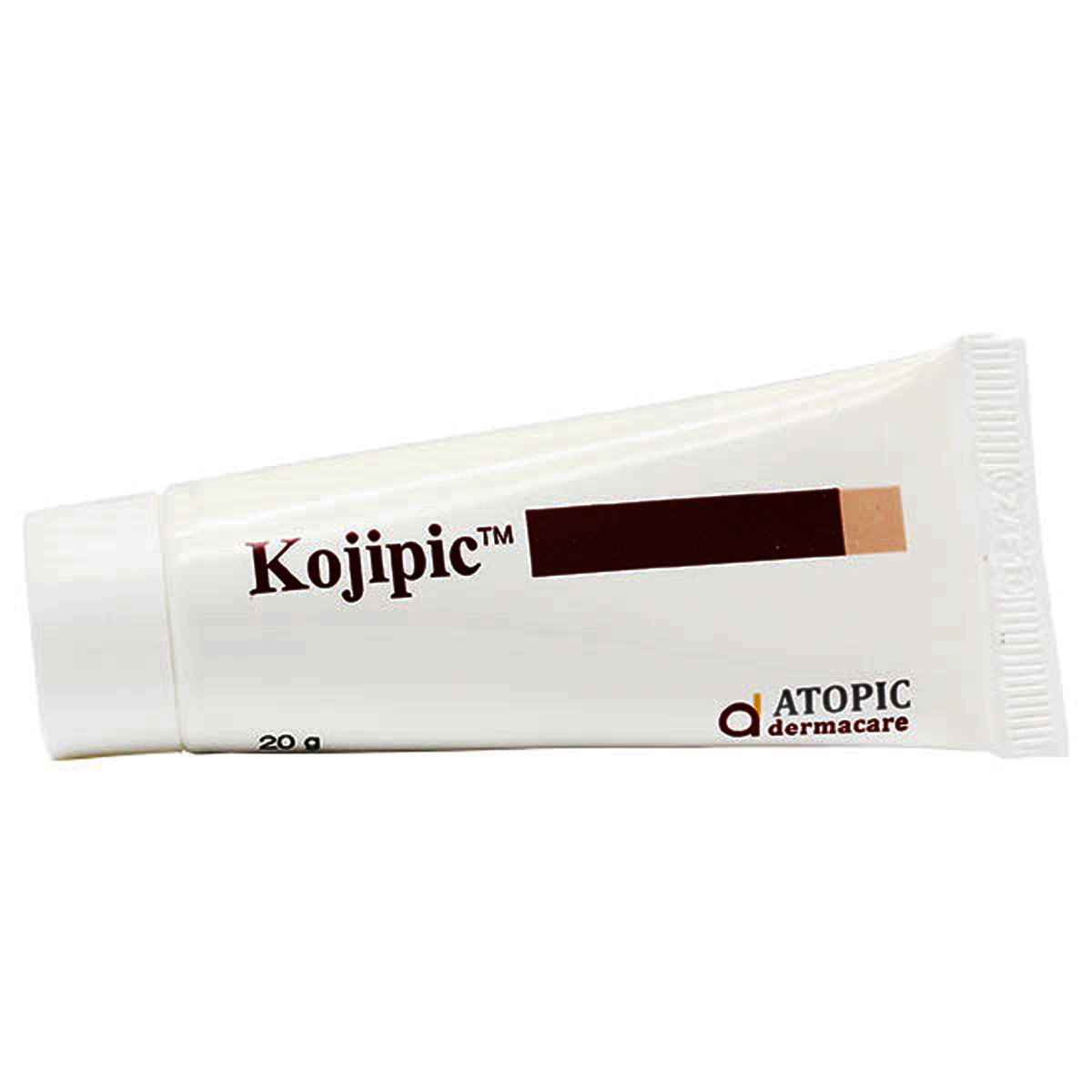 Kojipic Cream 20 gm, Pack of 1 Kojipic Cream 20 gm, Pack of 1