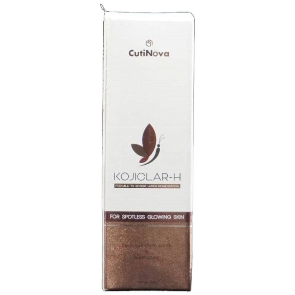 Kojiclar-H Cream 25 gm, Pack of 1 Cream Kojiclar-H Cream 25 gm, Pack of 1 Cream