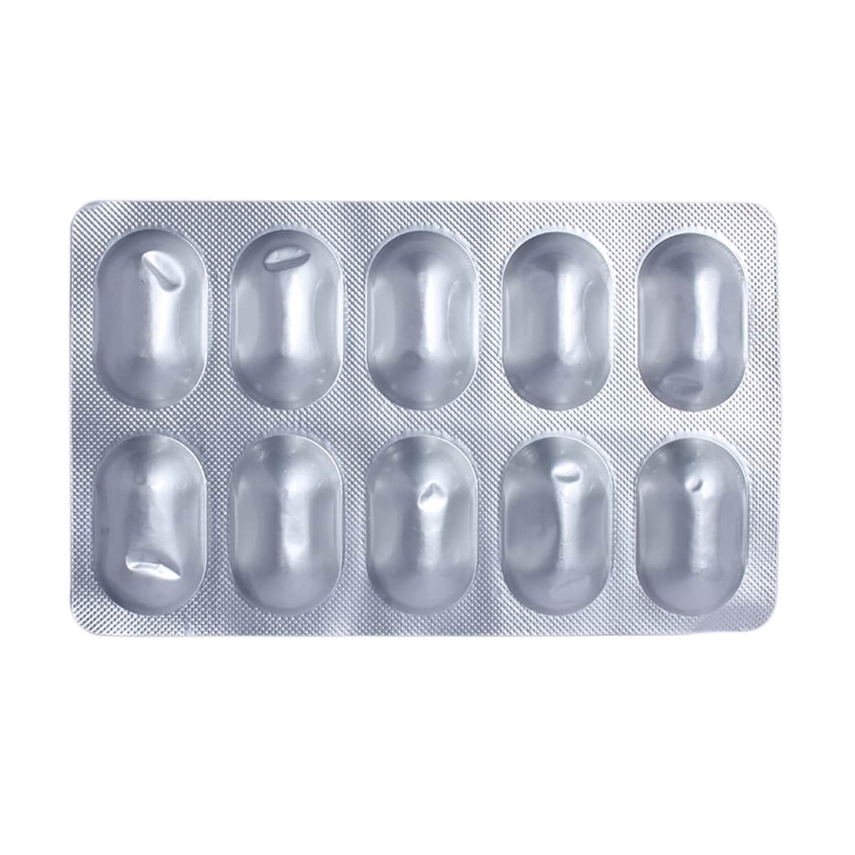 Kosavit Tablet 10's, Pack of 10 TABLETS Kosavit Tablet 10's, Pack of 10 TABLETS
