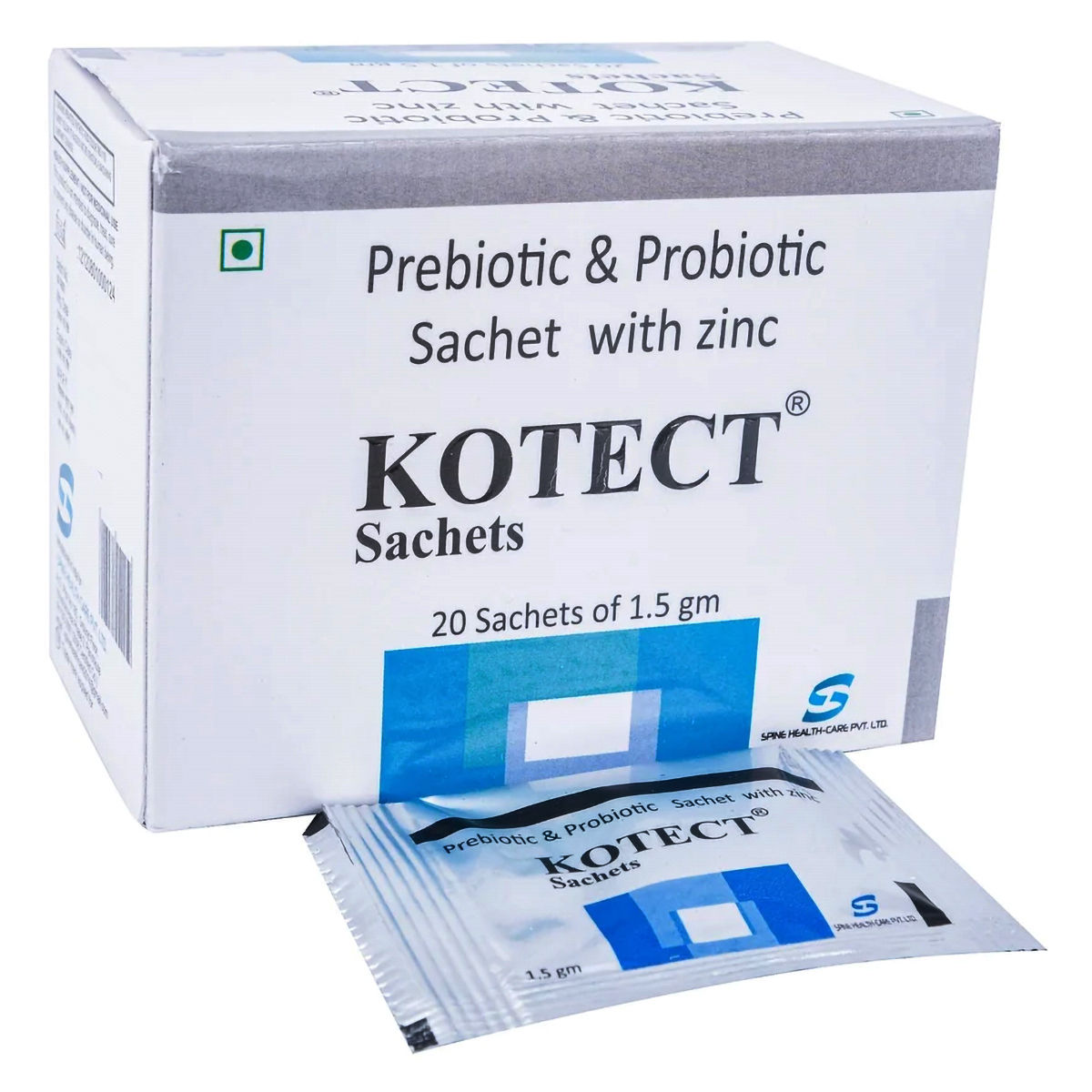 Buy Kotect 1.5Gm Sachet Online