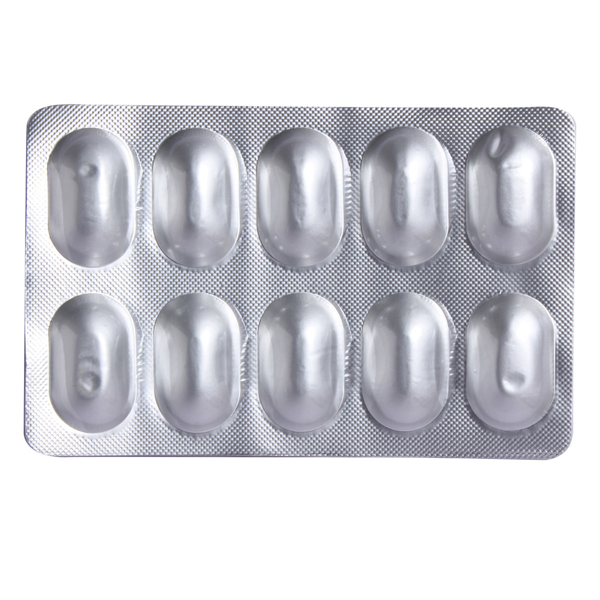 Krasium-M Tablet 10's, Pack of 10 TABLETS Krasium-M Tablet 10's, Pack of 10 TABLETS