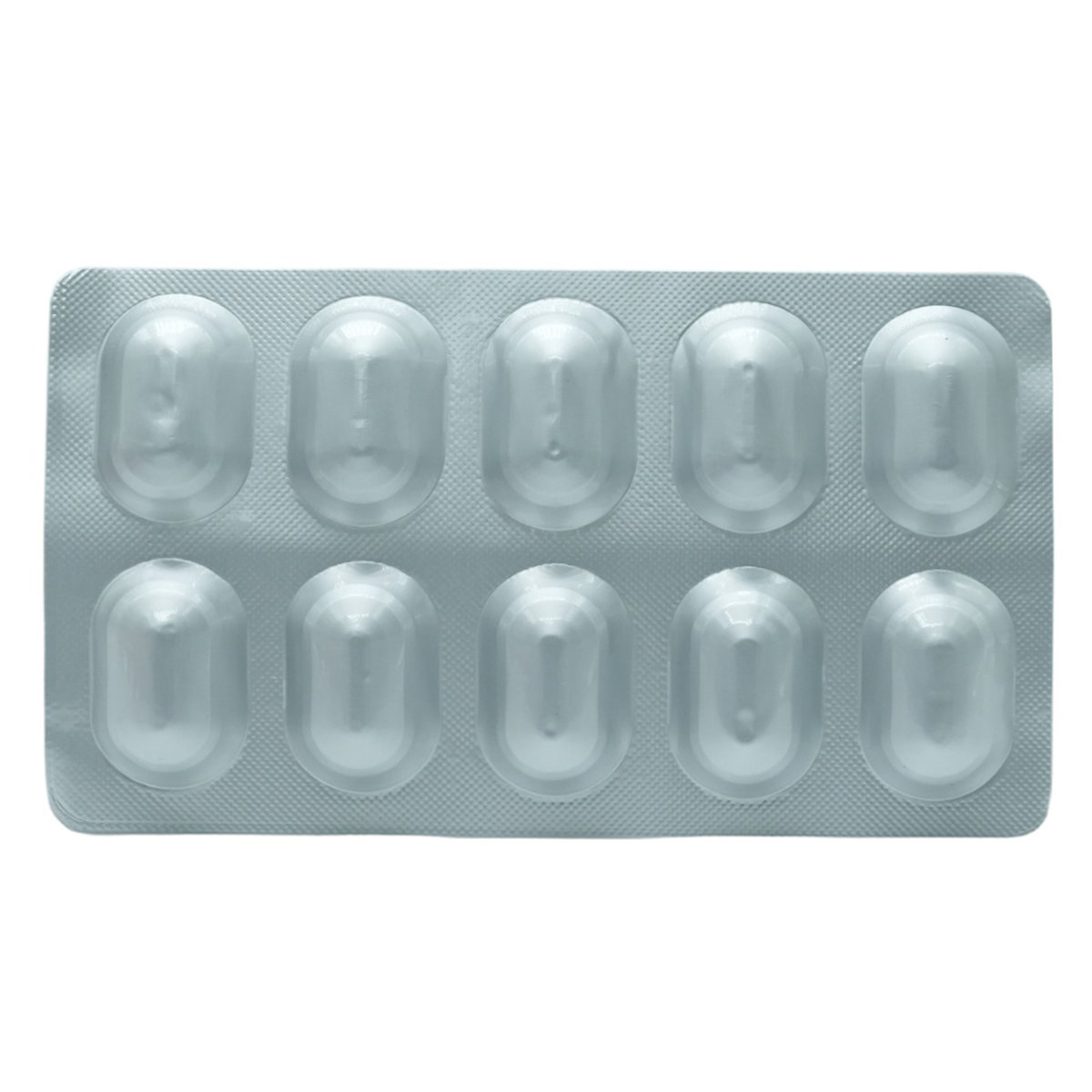Krisjac Tab 10'S, Pack of 10 TABLETS Krisjac Tab 10'S, Pack of 10 TABLETS