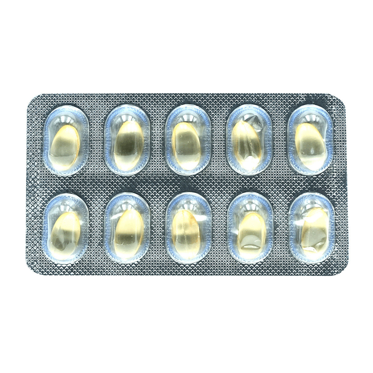 Kuffdryl-D Softgel Capsule 10's, Pack of 10 CapsuleS Kuffdryl-D Softgel Capsule 10's, Pack of 10 CapsuleS