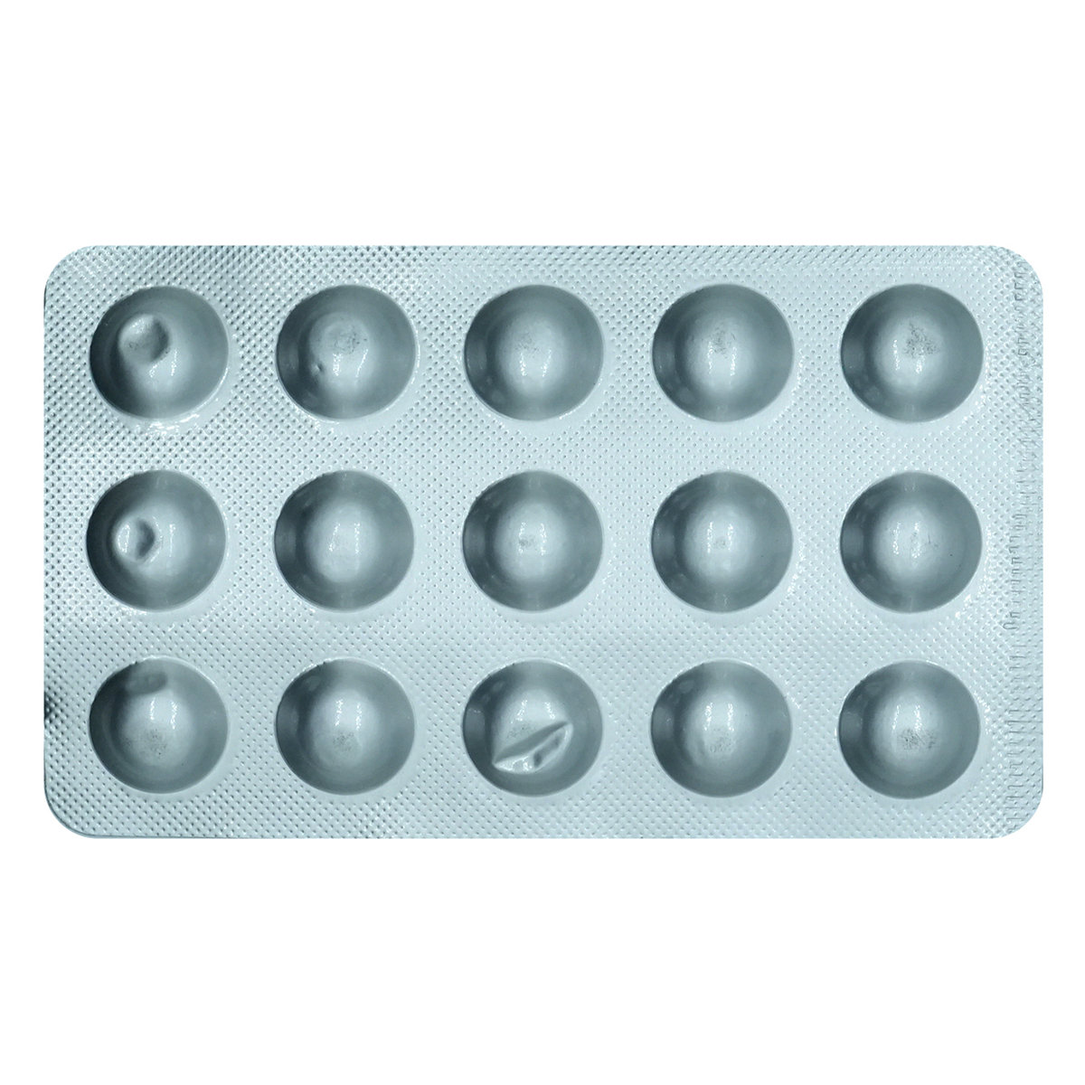 K-Vog 0.2 mg Tablet 15's, Pack of 15 TabletS K-Vog 0.2 mg Tablet 15's, Pack of 15 TabletS