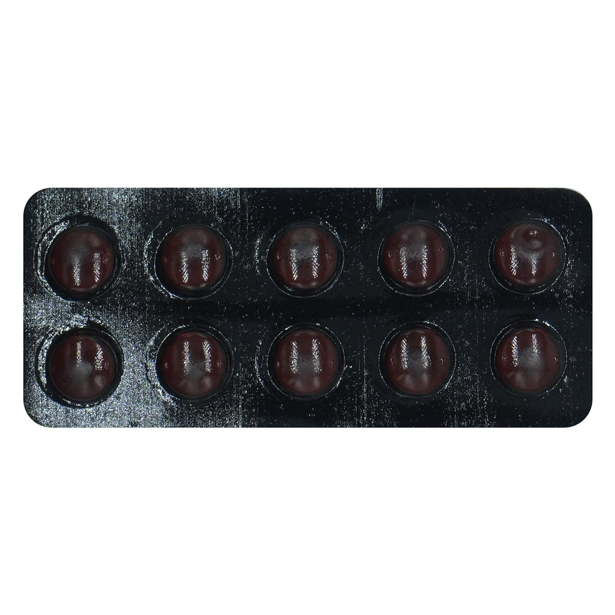 Labetamac Tablet 10's, Pack of 10 TABLETS Labetamac Tablet 10's, Pack of 10 TABLETS