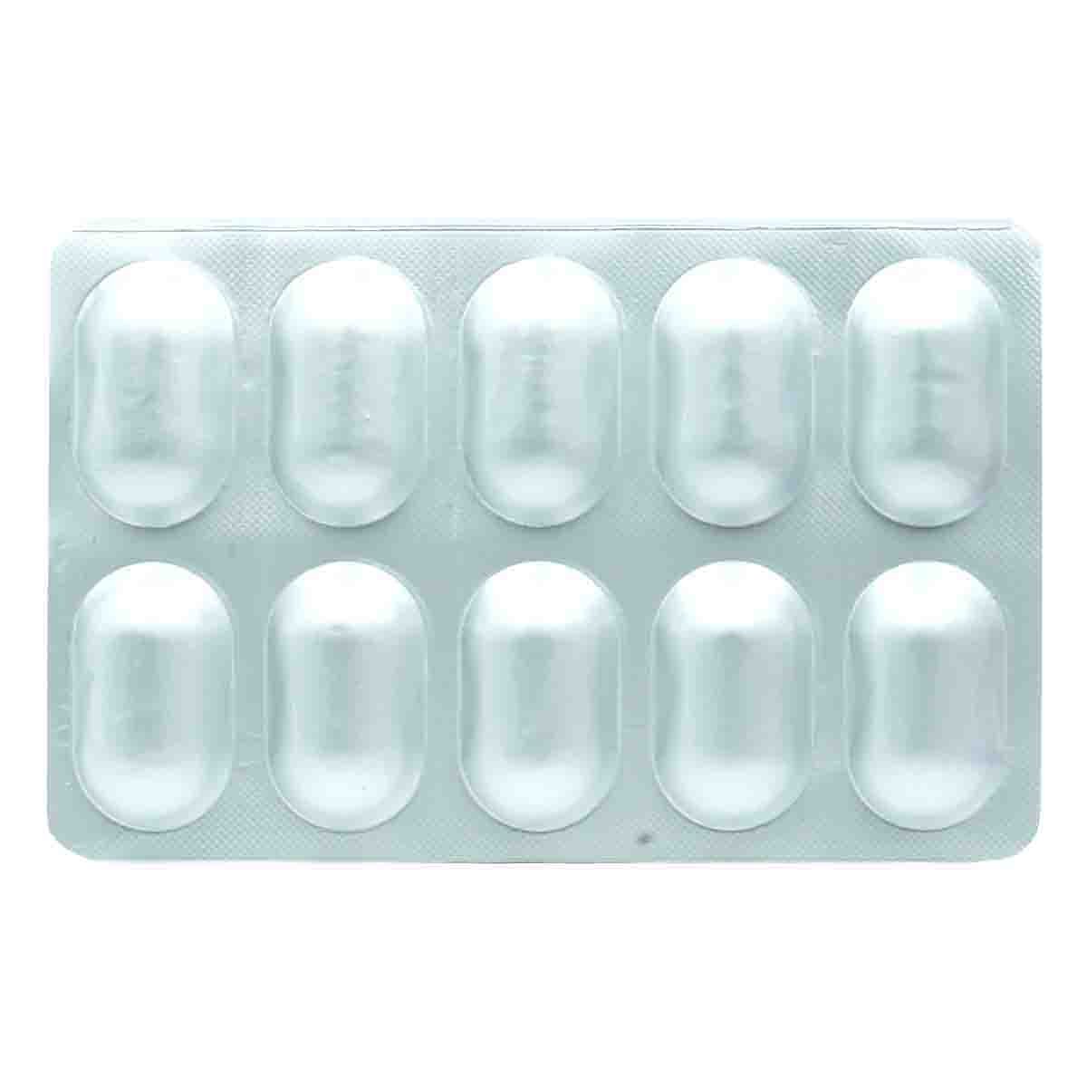 Lachilo Capsule 10's, Pack of 10 CapsuleS Lachilo Capsule 10's, Pack of 10 CapsuleS