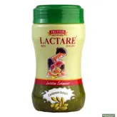 Lactare Granules Cardamom Delight Flavour Lactation Enhancer, 250 gm Jar, Pack of 1