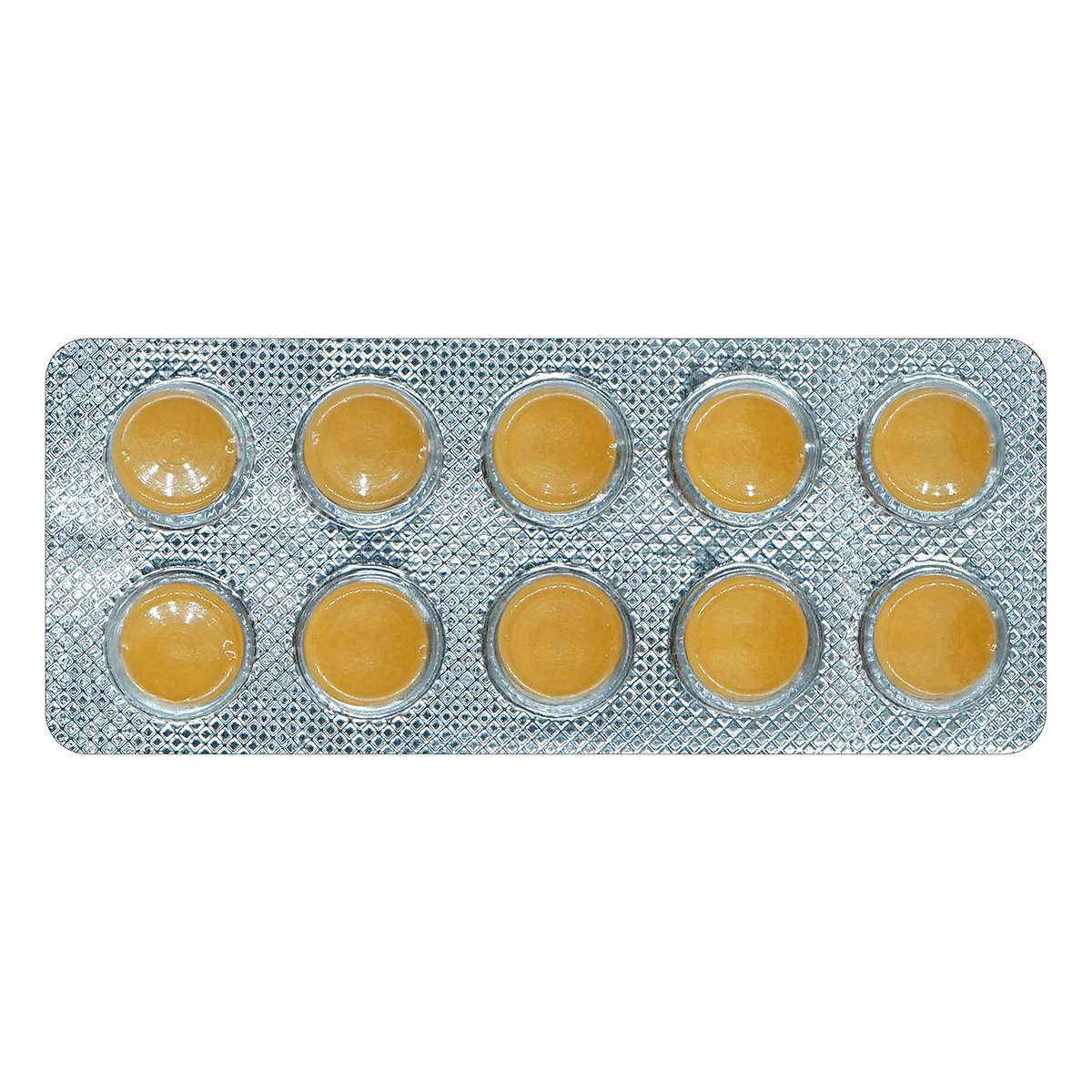 Lacoron 100 Tablet 10's, Pack of 10 TABLETS Lacoron 100 Tablet 10's, Pack of 10 TABLETS