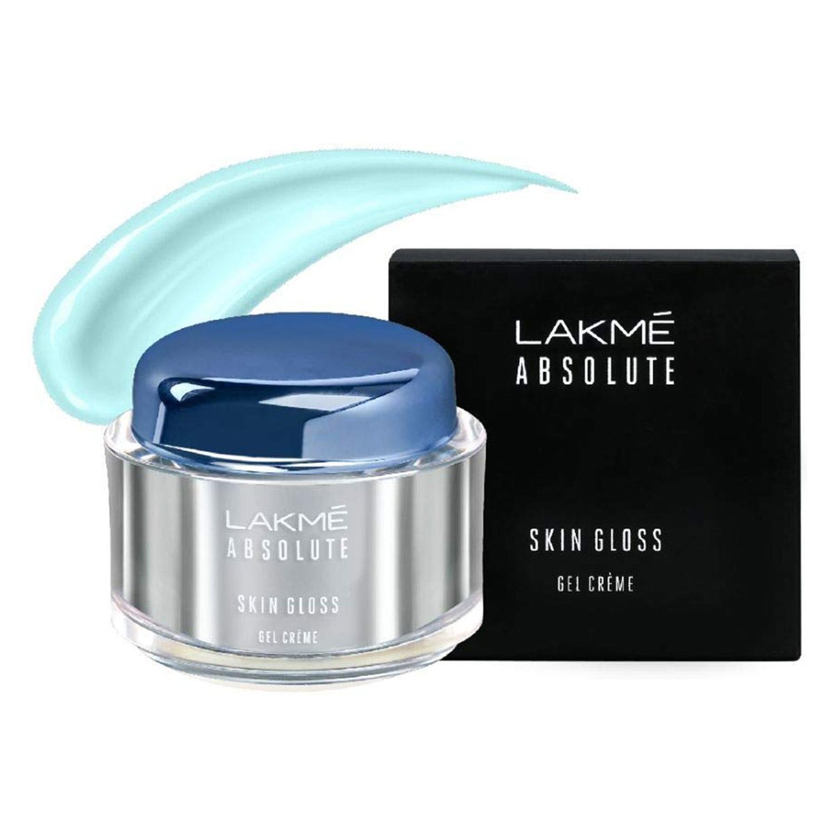 Lakme Absolute Skin Gloss Gel Creme, 50 gm, Pack of 1 Lakme Absolute Skin Gloss Gel Creme, 50 gm, Pack of 1