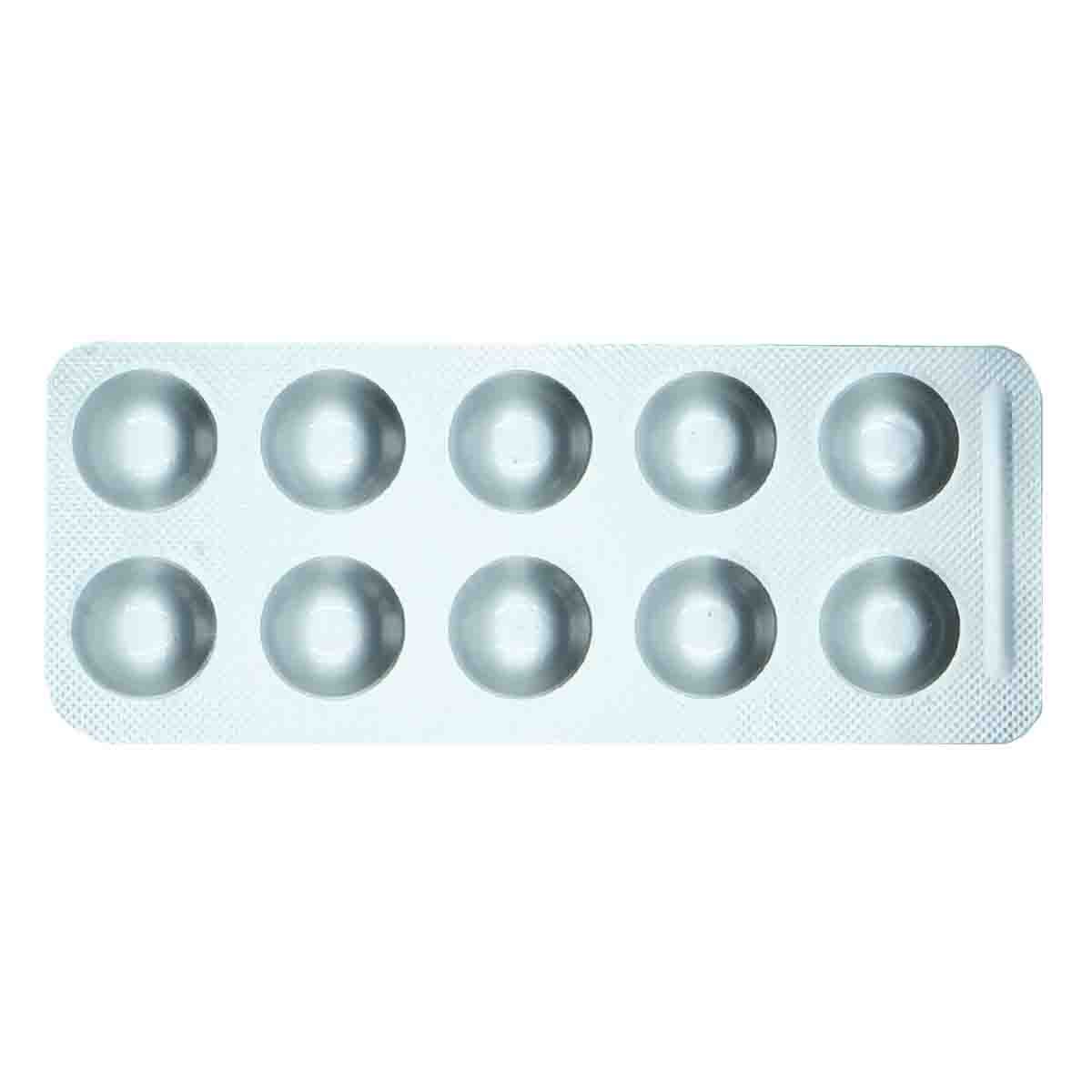 Lamez OD 25 Tablet 10's, Pack of 10 TabletS Lamez OD 25 Tablet 10's, Pack of 10 TabletS