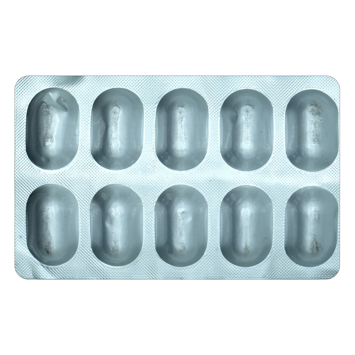 Lamrest GN Tablet 10's, Pack of 10 Lamrest GN Tablet 10's, Pack of 10