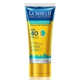 La Shield Expert Urban Protect SPF 40 PA+++ Sunscreen Gel, 50 gm