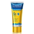 La Shield Expert Urban Protect SPF 50 PA+++ Sunscreen Gel, 50 gm
