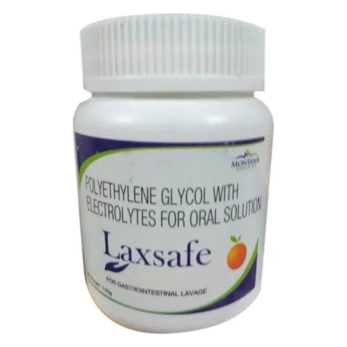 Laxsafe Oral Solution 140 gm, Pack of 1 Oral Solution Laxsafe Oral Solution 140 gm, Pack of 1 Oral Solution