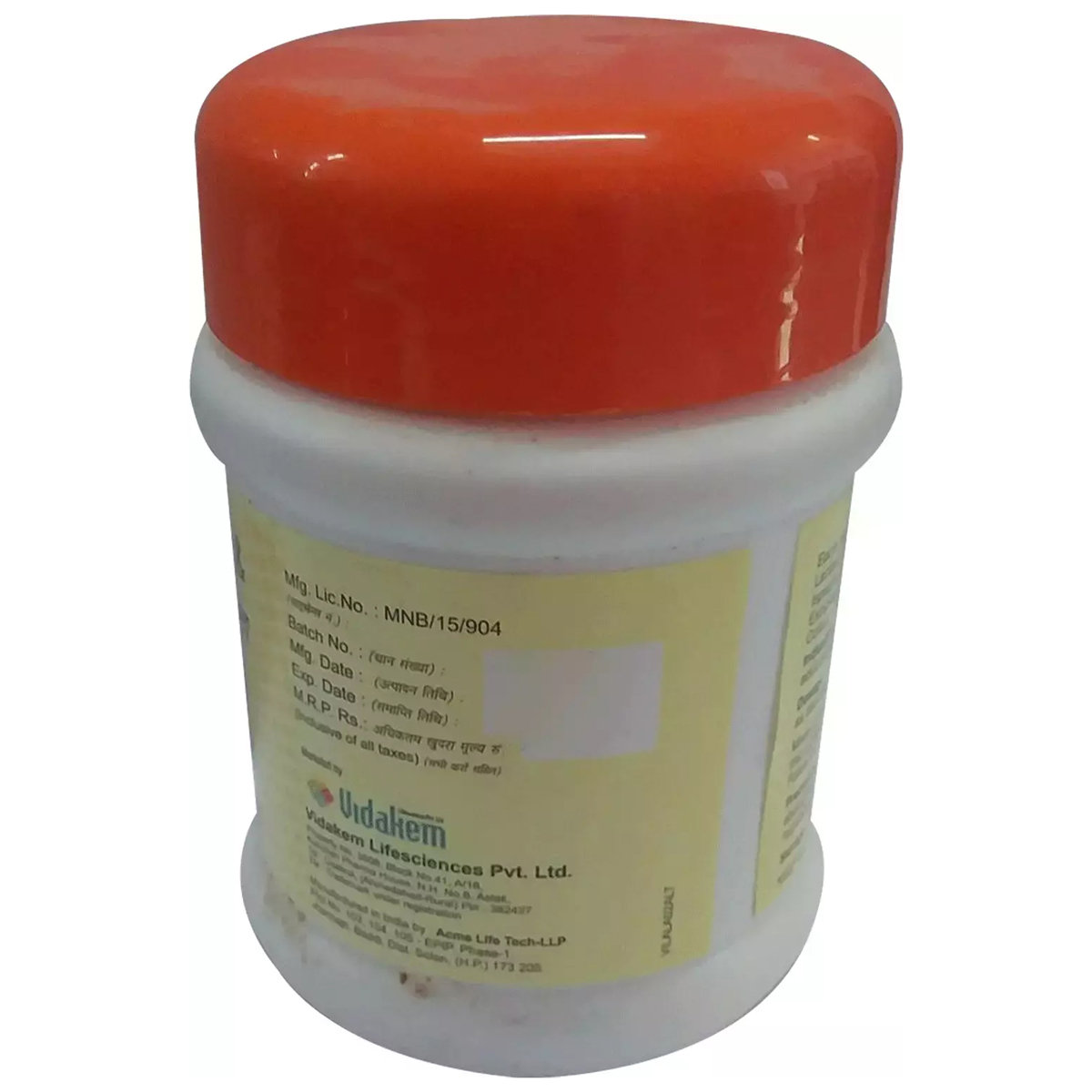 Laxapot Sugar Free Orange Lemon Powder 90 gm, Pack of 1 POWDER Laxapot Sugar Free Orange Lemon Powder 90 gm, Pack of 1 POWDER