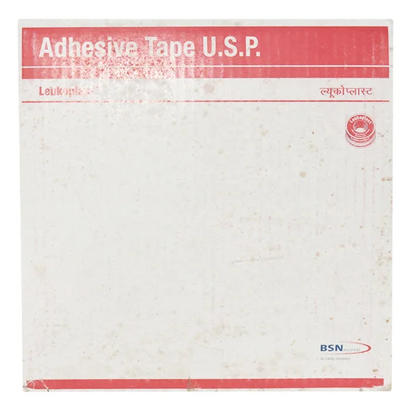 Leukoplast 9Mx2.5Cm Adhesive Tape 12'S (Bsn), Pack of 1