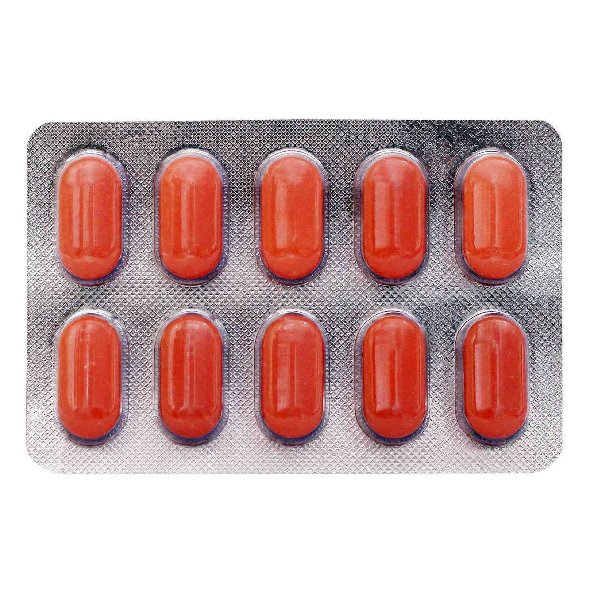 Levera XR 1000 Tablet 10's, Pack of 10 TABLET MDS Levera XR 1000 Tablet 10's, Pack of 10 TABLET MDS