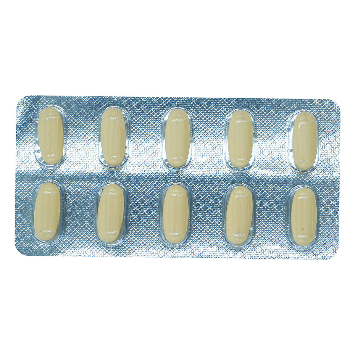 Levesure-500 Tablet 10's, Pack of 10 TabletS Levesure-500 Tablet 10's, Pack of 10 TabletS