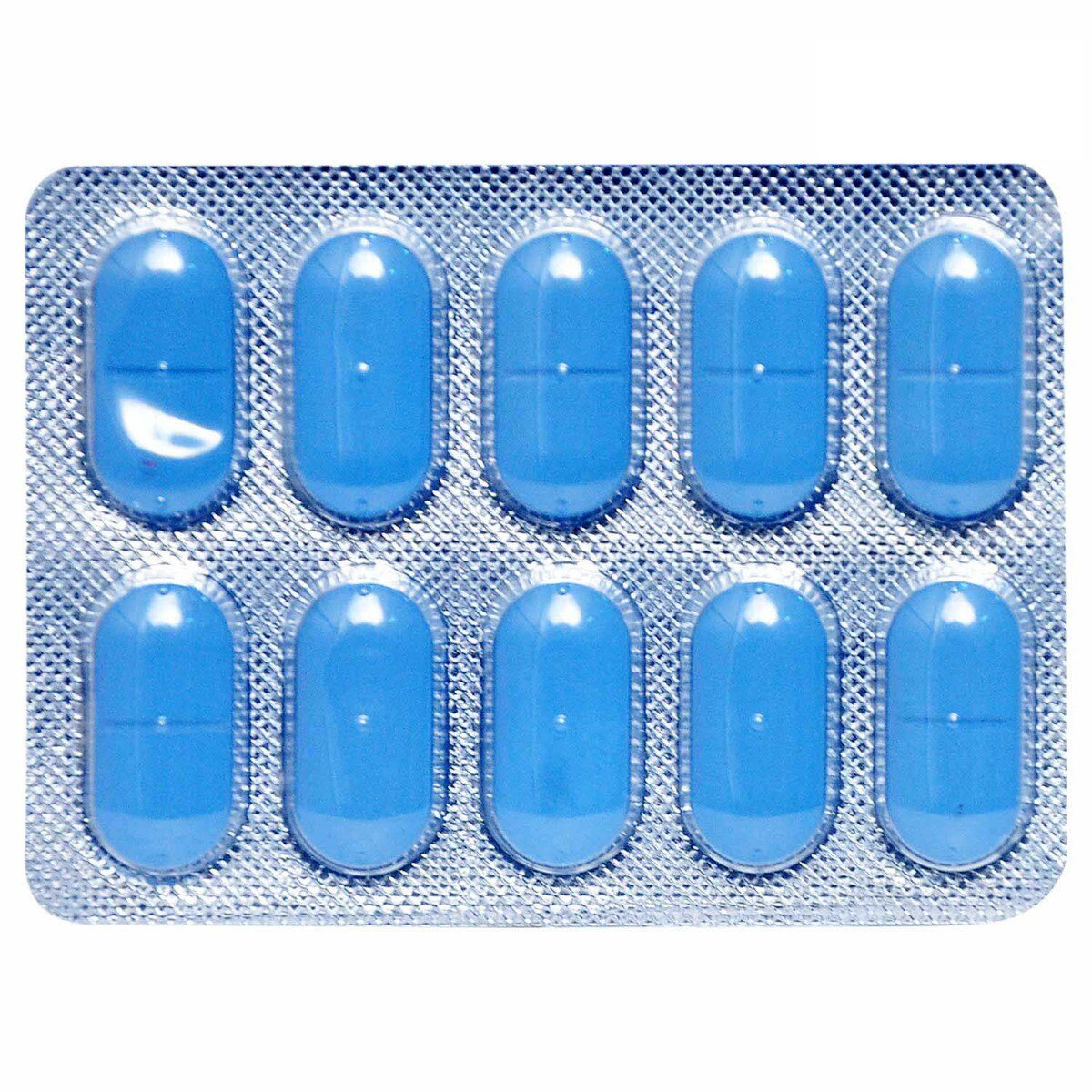 Levenue ER 1000 Tablet 10's, Pack of 10 TabletS Levenue ER 1000 Tablet 10's, Pack of 10 TabletS