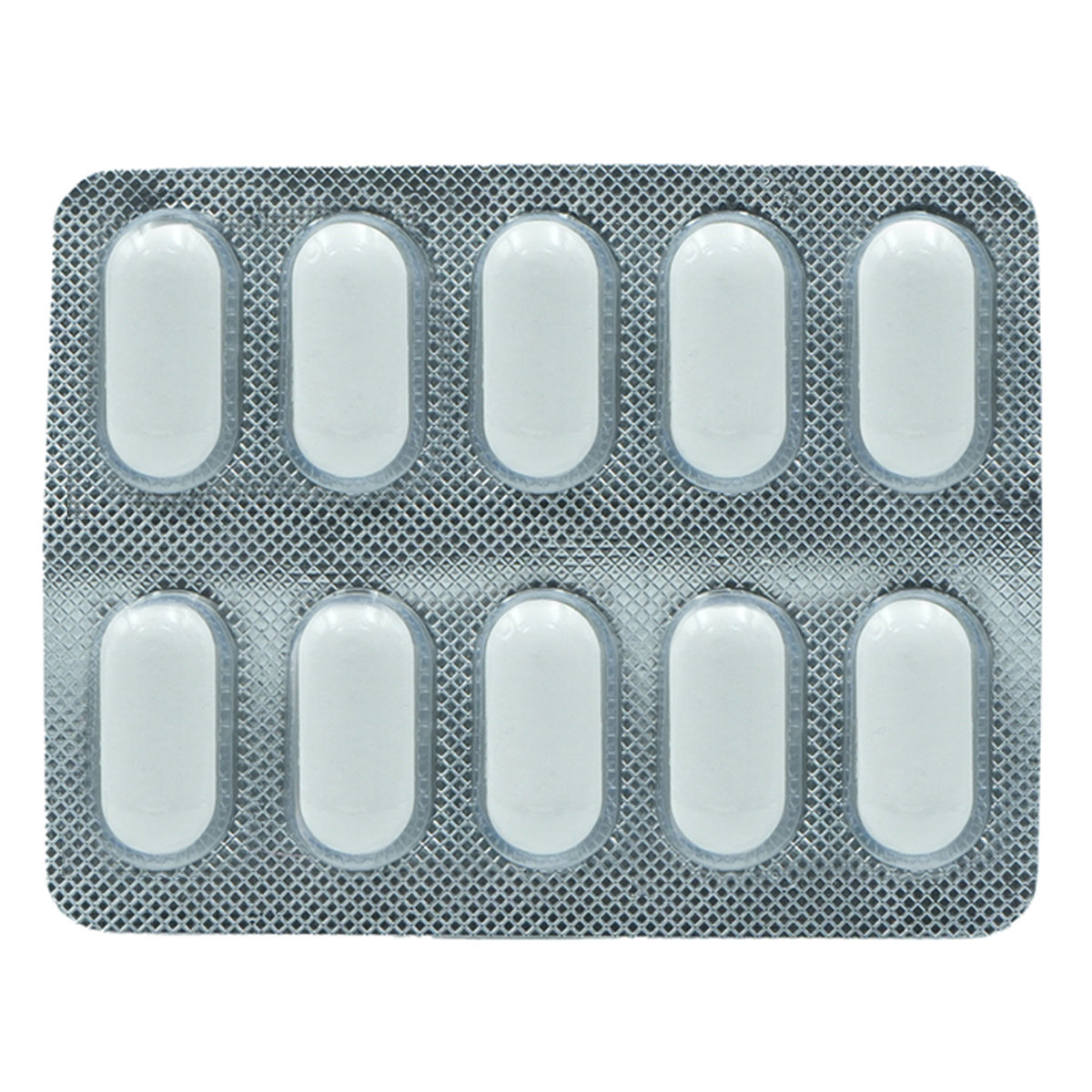 Levemex OD 500 Tablet 10's, Pack of 10 TABLETS Levemex OD 500 Tablet 10's, Pack of 10 TABLETS