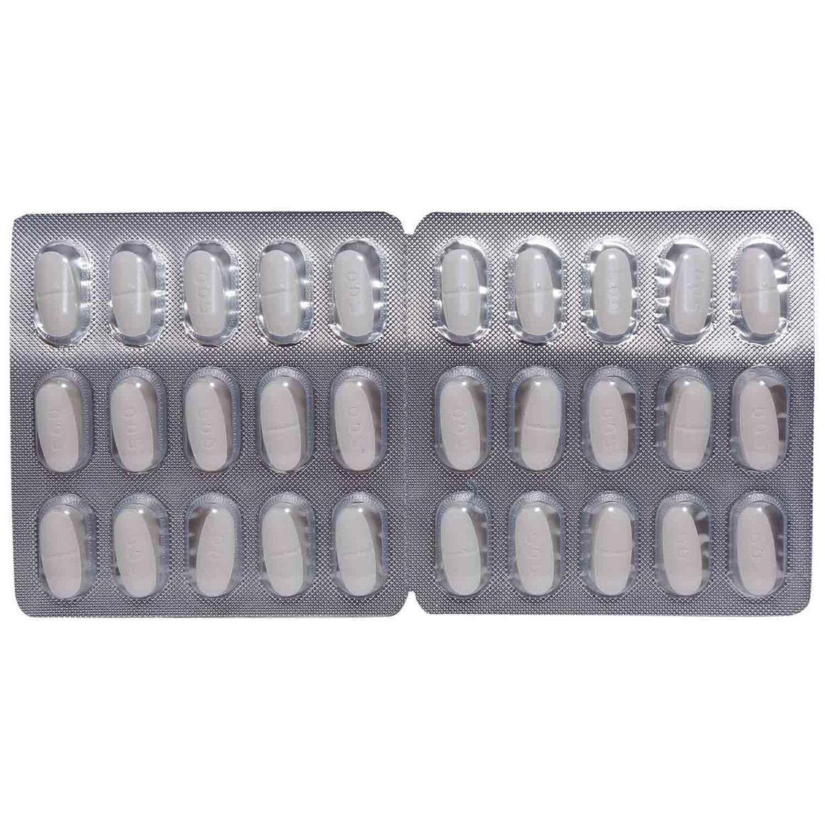 Levenue 500 Tablet 15's, Pack of 15 TABLETS Levenue 500 Tablet 15's, Pack of 15 TABLETS