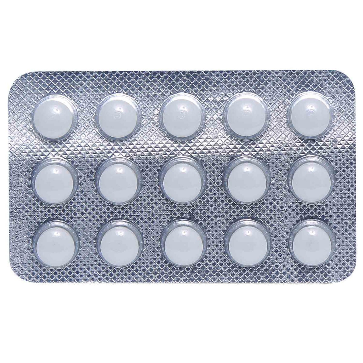 Levosiz Tablet 15's, Pack of 15 TABLETS Levosiz Tablet 15's, Pack of 15 TABLETS