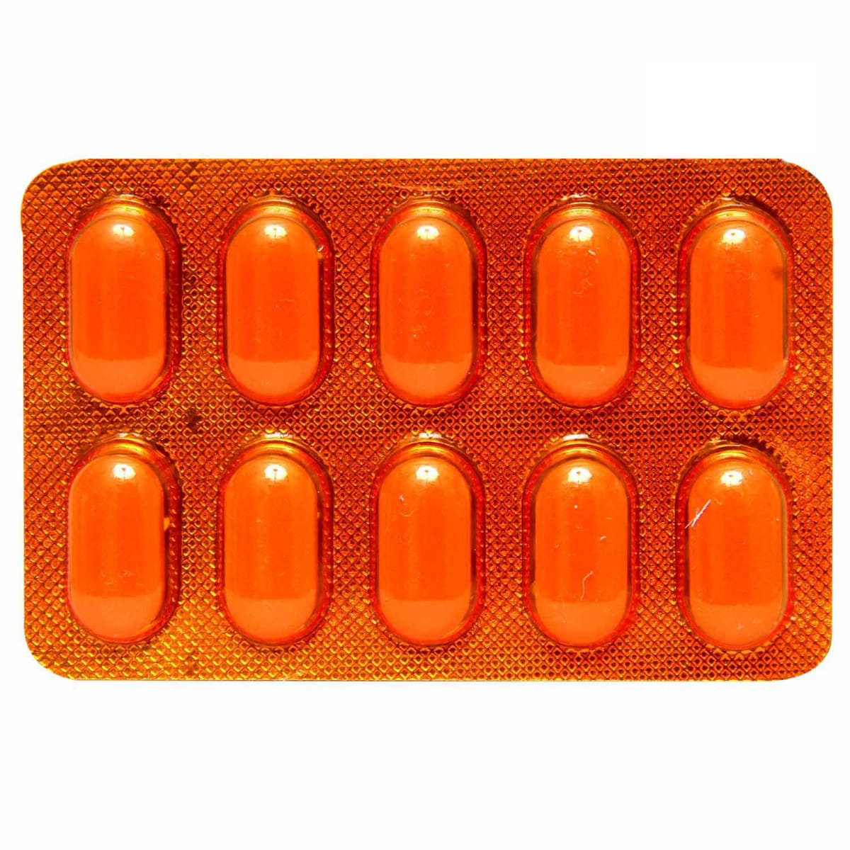 Levomac 500 Tablet 10's, Pack of 10 TABLETS Levomac 500 Tablet 10's, Pack of 10 TABLETS