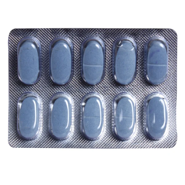 Levetas 750 mg Tablet 10's, Pack of 10 TABLETS