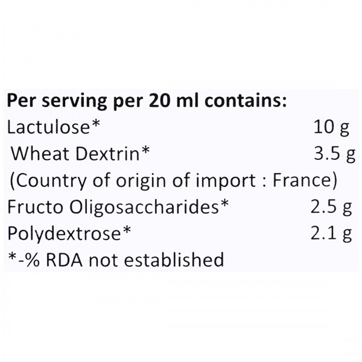 Lexion Solution 160 ml, Pack of 1 LIQUID Lexion Solution 160 ml, Pack of 1 LIQUID