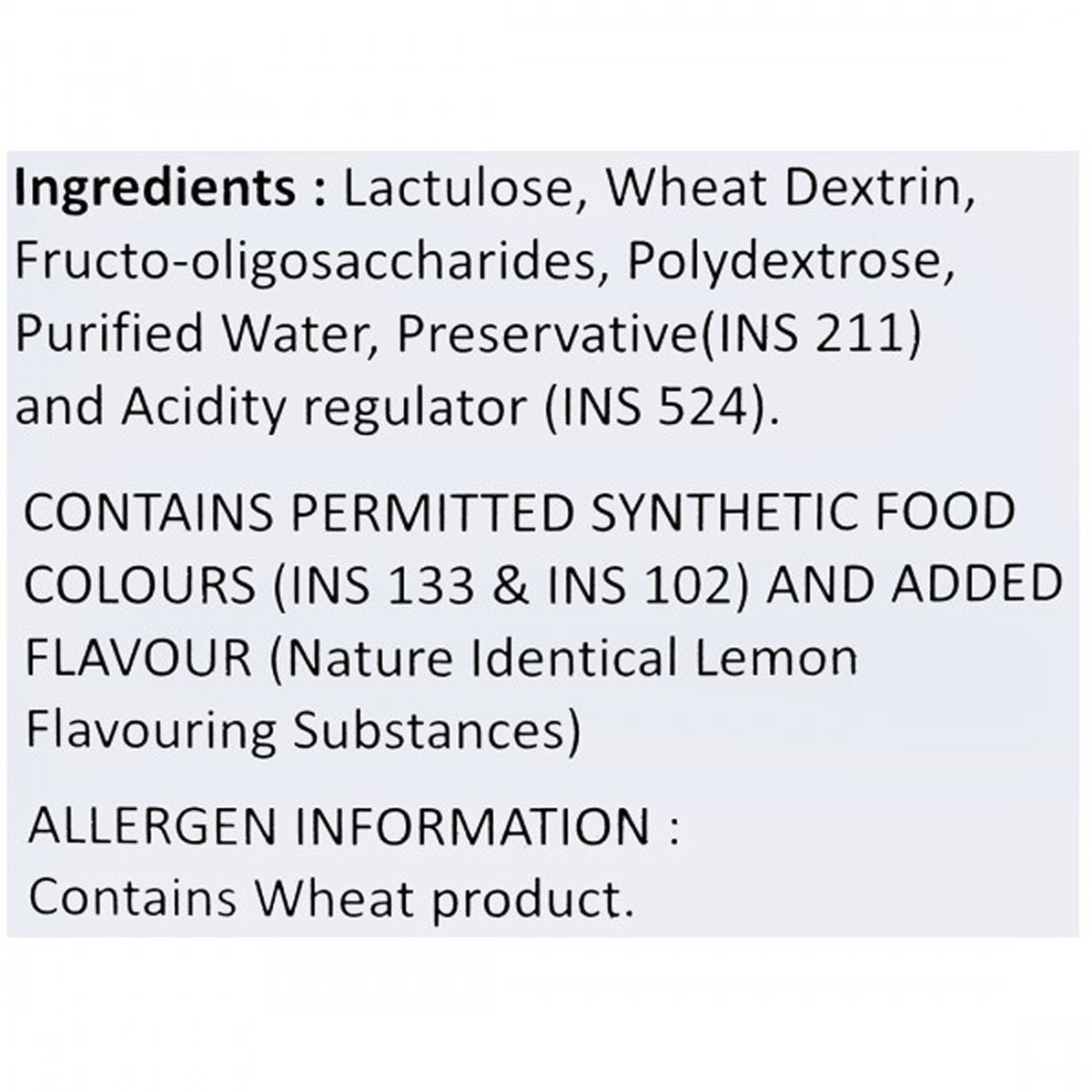 Lexion Solution 160 ml, Pack of 1 LIQUID Lexion Solution 160 ml, Pack of 1 LIQUID