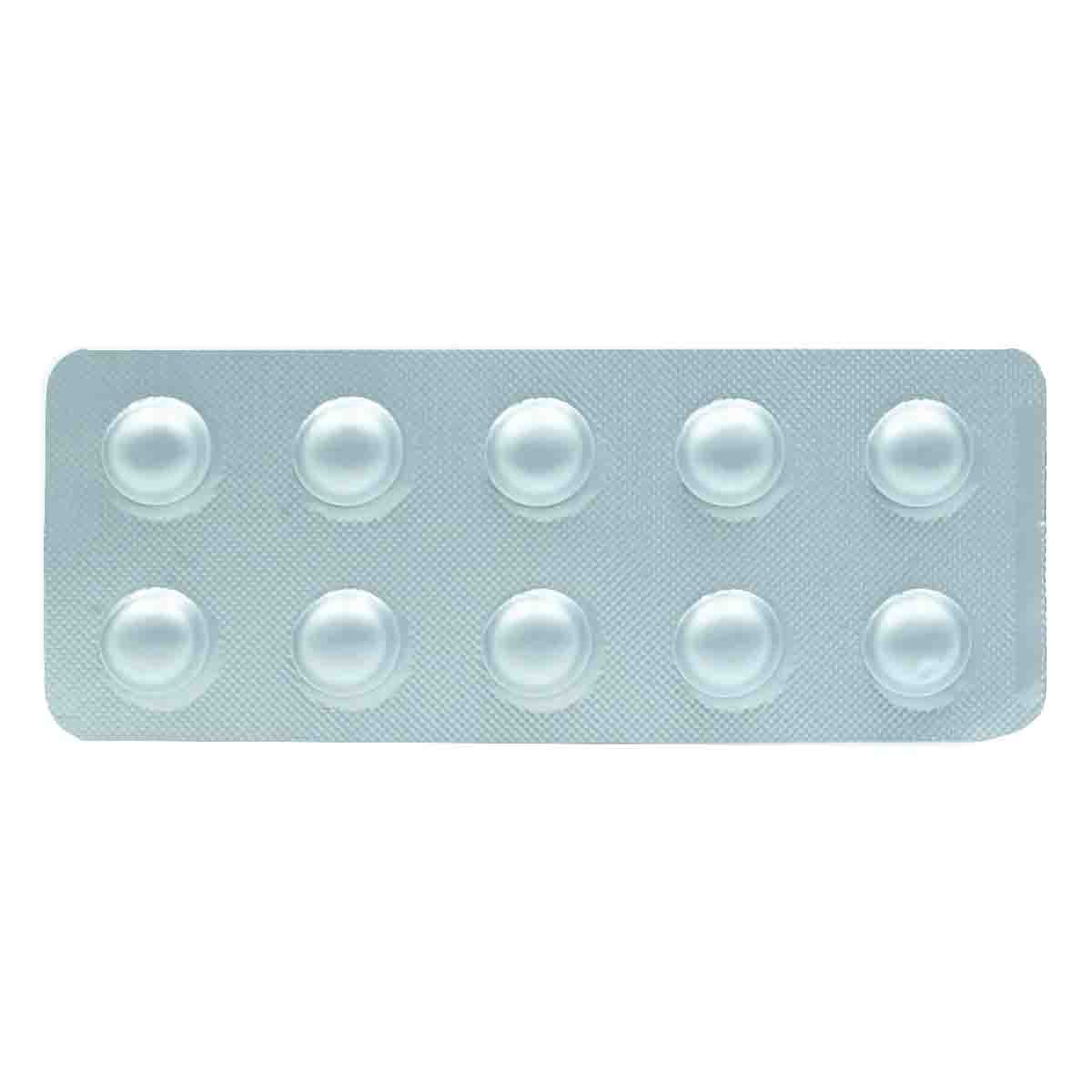 Linares 5 Tablet 10's, Pack of 10 TabletS Linares 5 Tablet 10's, Pack of 10 TabletS