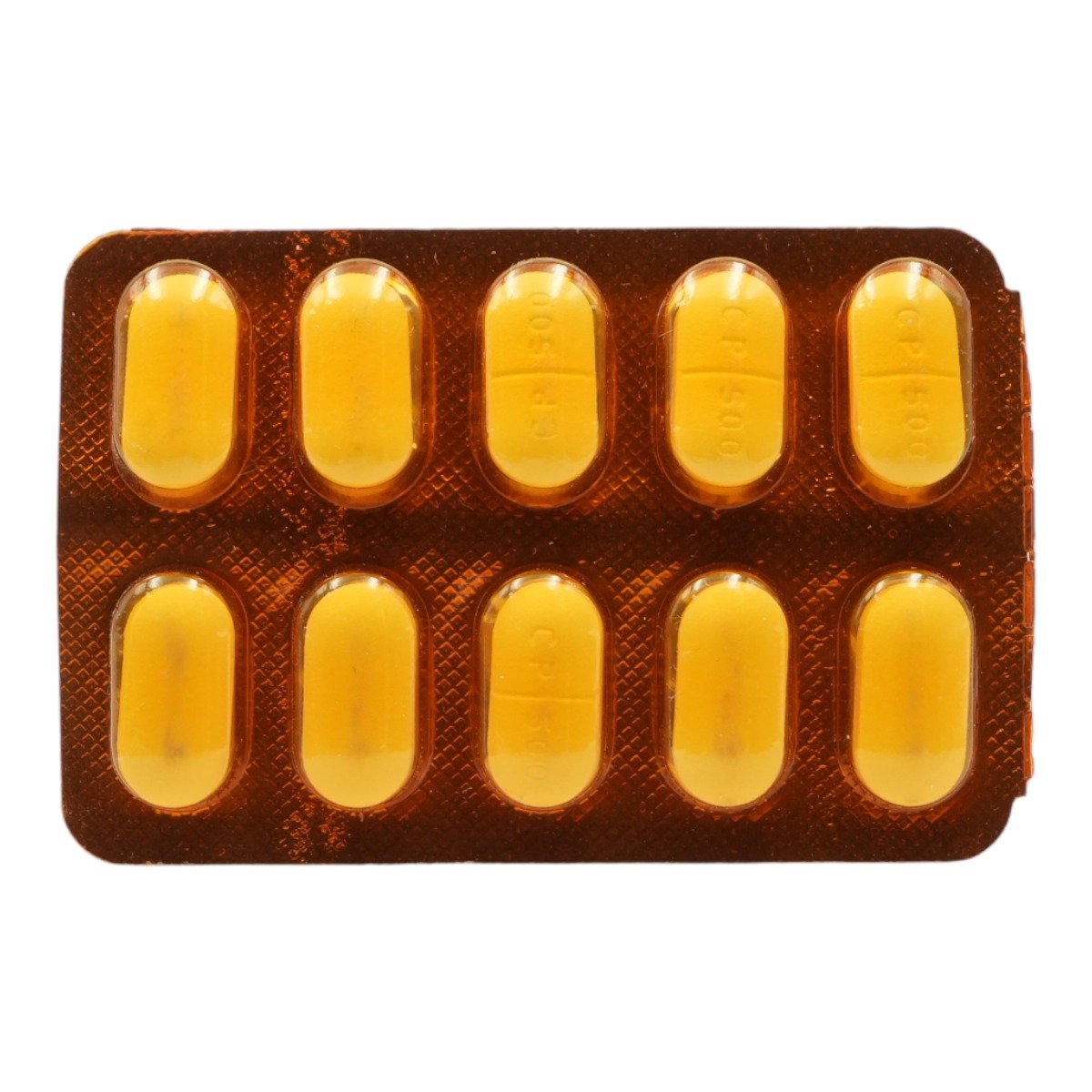Linapride-M 500 Tablet 10's, Pack of 10 TabletS Linapride-M 500 Tablet 10's, Pack of 10 TabletS
