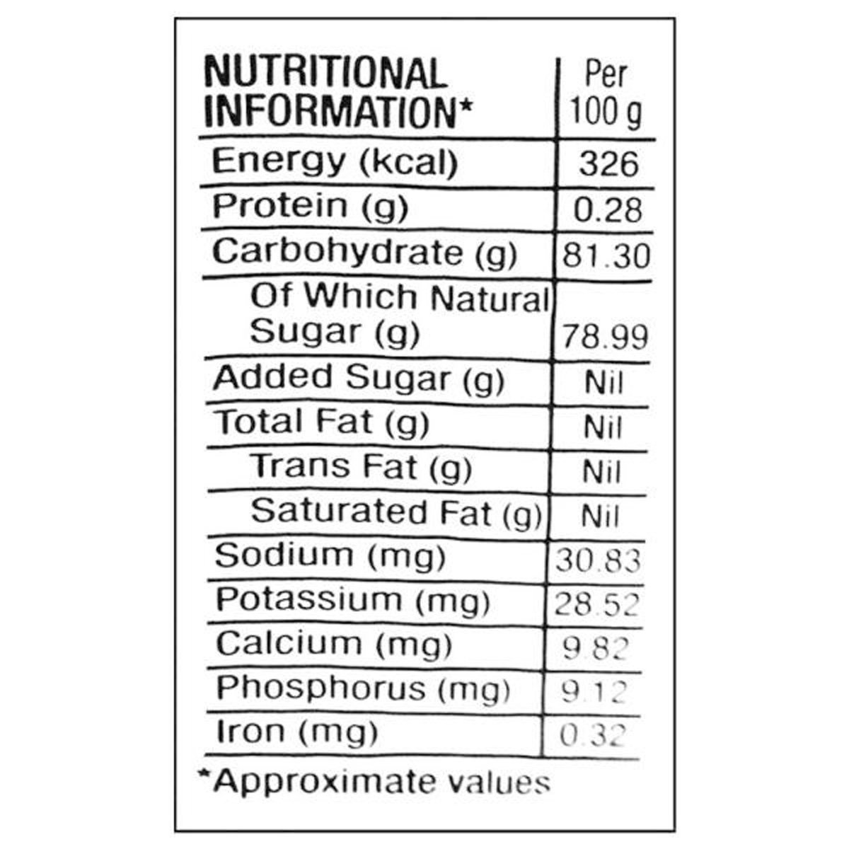 Lion Honey 250gm, Pack of 1 Lion Honey 250gm, Pack of 1